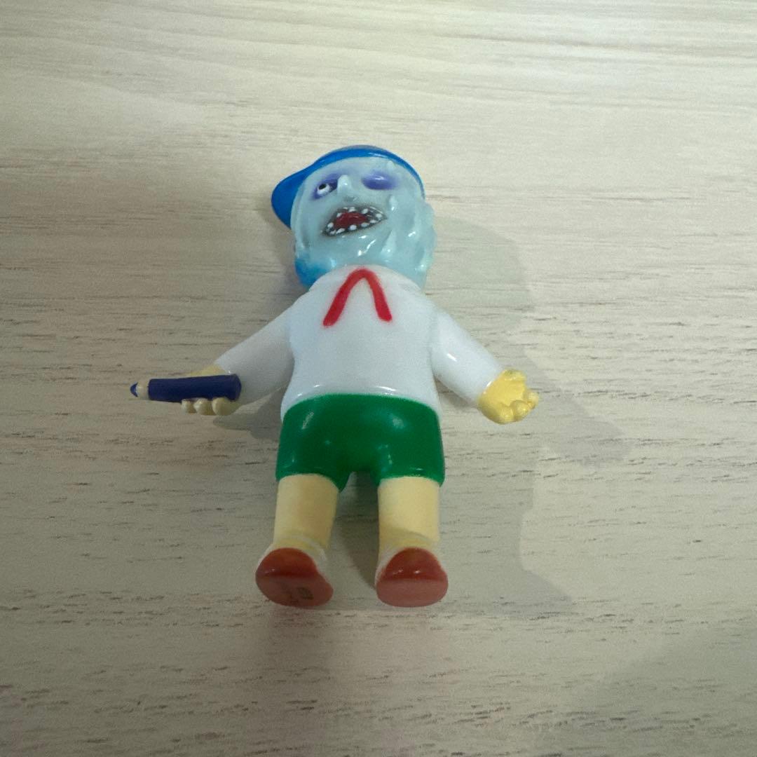 とろみ君　5期　ひとり芝居　非売品