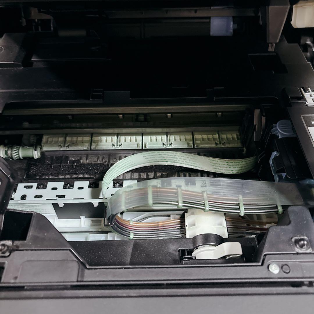 Canon G6030 インクジェットプリンター 複合機ギガタンク ジャンク品