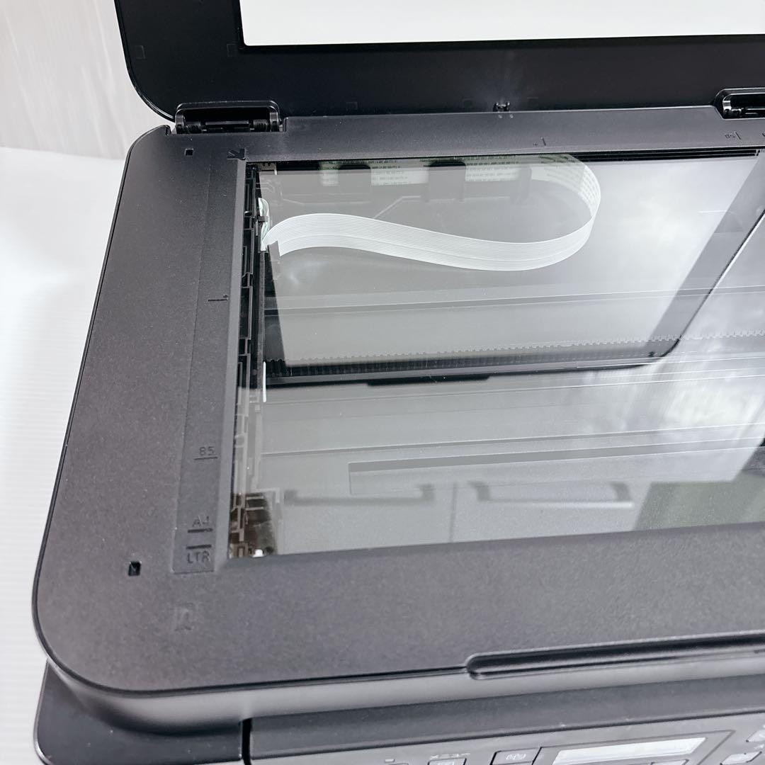 Canon G6030 インクジェットプリンター 複合機ギガタンク ジャンク品