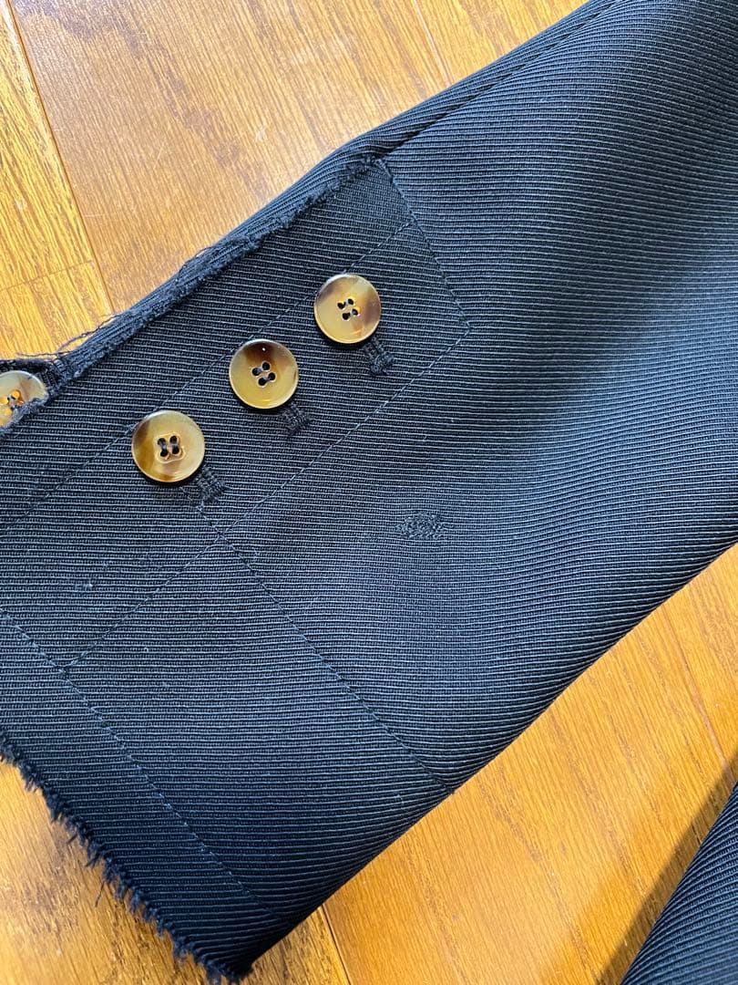 ヘルムートラング　コート