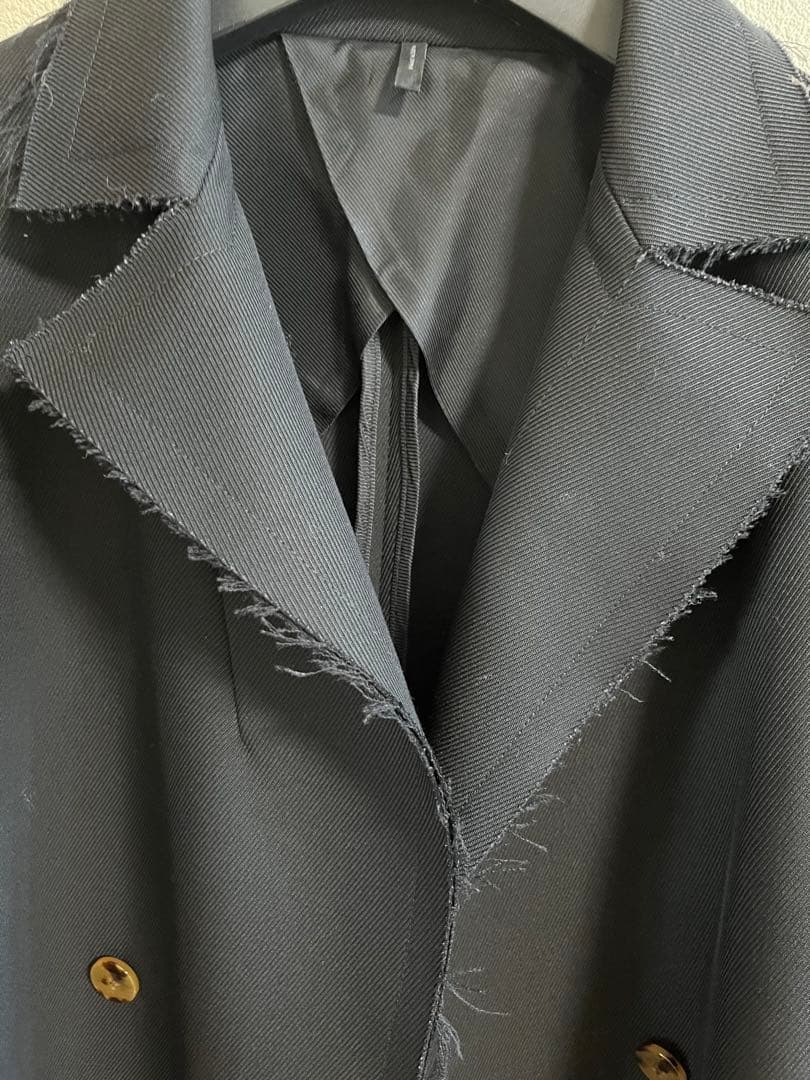 ヘルムートラング　コート