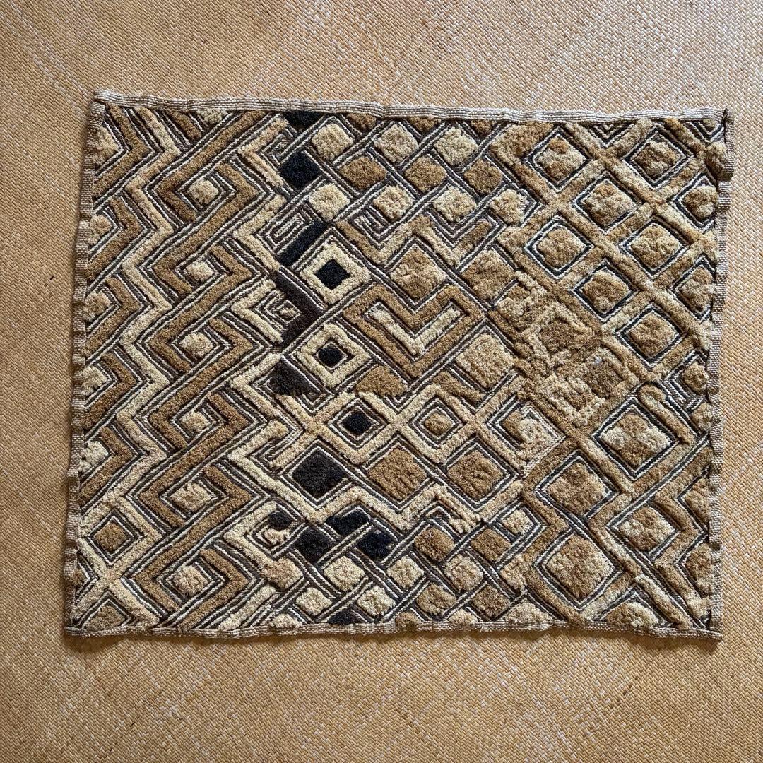 クバクロス　クバ布　2