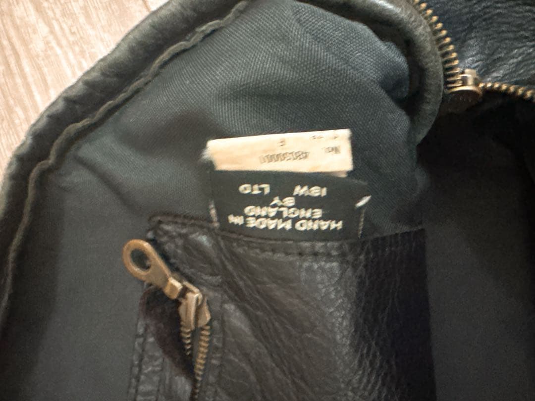 【貴重】MIHARAYASUHIRO×Jas M.B. bag