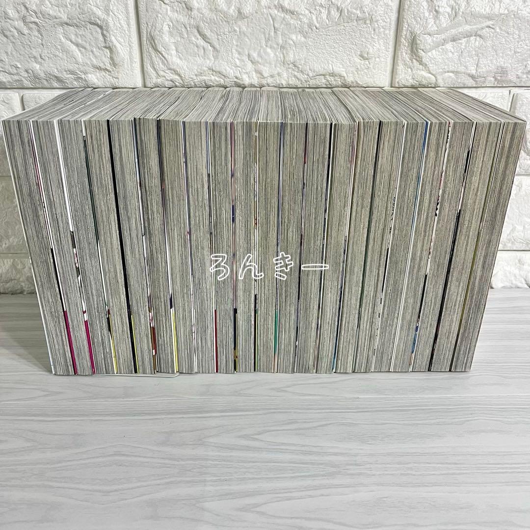 【匿名配送】二月の勝者 絶対合格の教室 1〜21巻 全巻セット【送料無料】