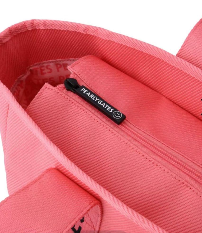 パーリーゲイツ☆ロッカーバック☆