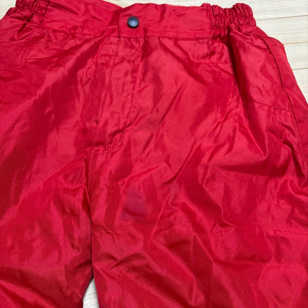 Burton スノーボードウェア Mサイズ　パンツセット