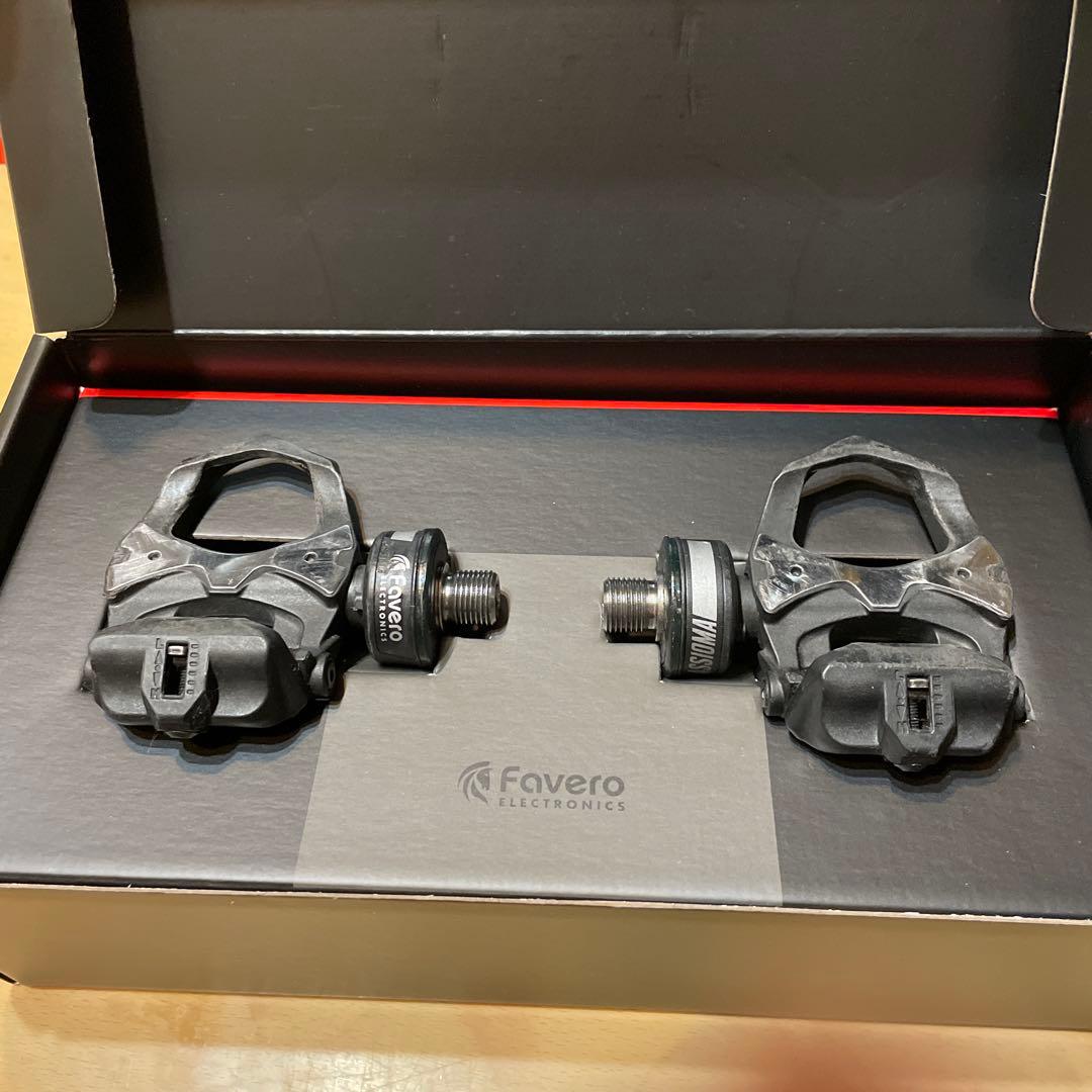 パーツ favero ASSIOMA DUO