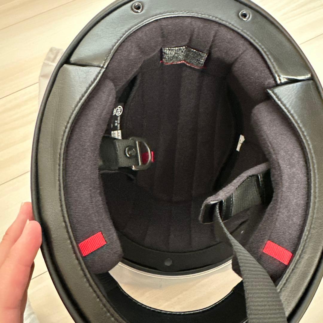 SHOEI Glamster グラムスター L