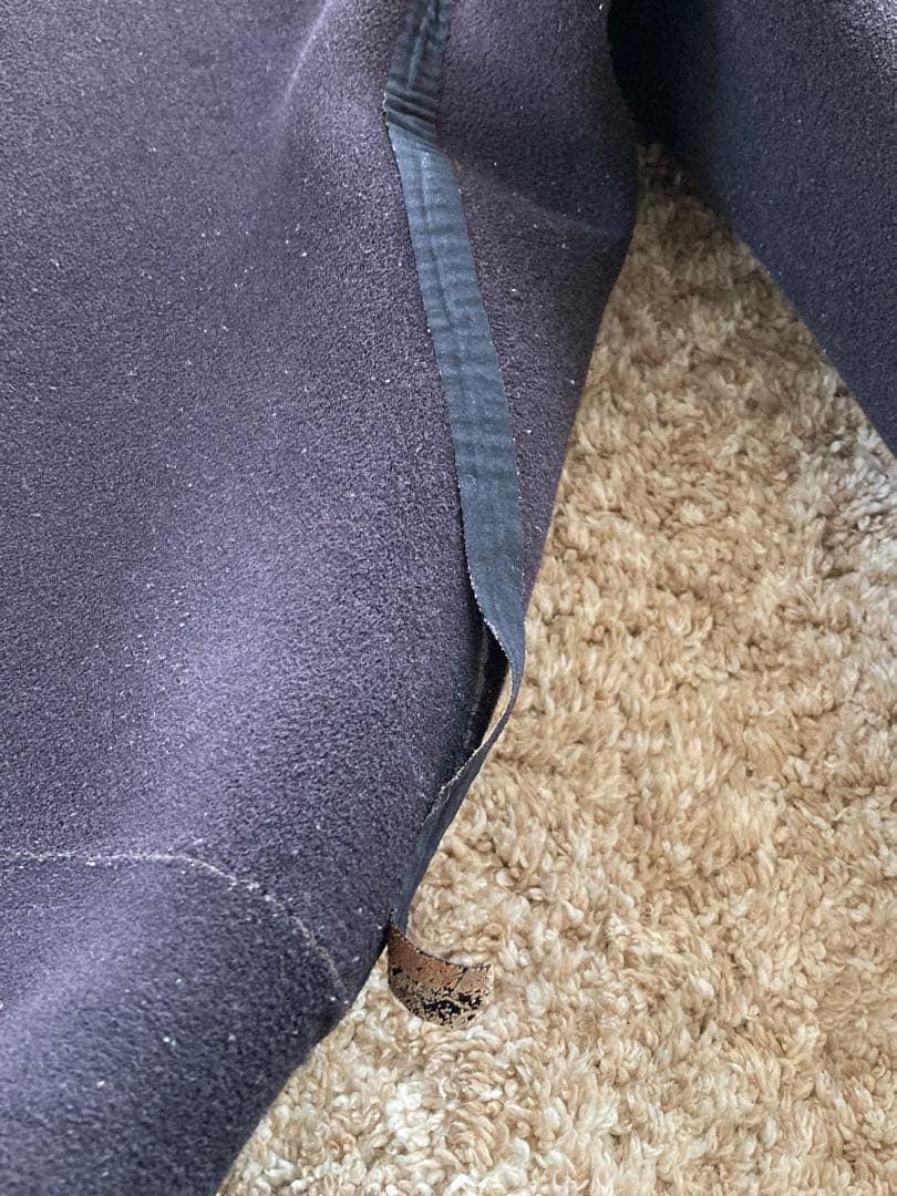 used品AXXE Classic 3mm Uジップセミドライ