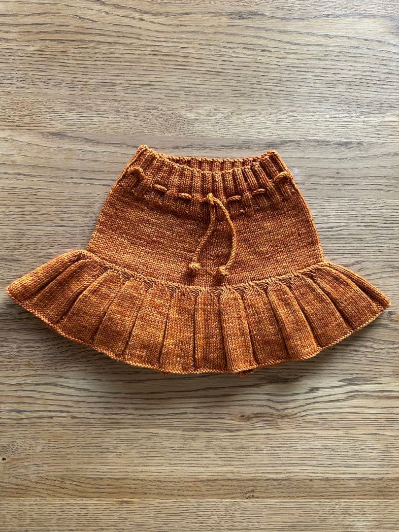 misha&puff スケポン　fox