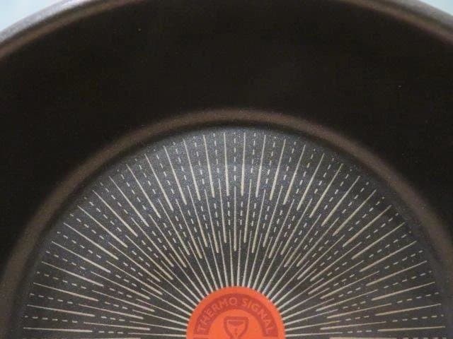 ティファール　IHステンレスアンリミテッド　T-FAL　インジニオ　新品同様