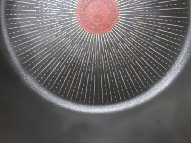 ティファール　IHステンレスアンリミテッド　T-FAL　インジニオ　新品同様