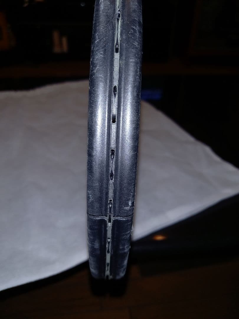 ヘッドプレステージツアーG3