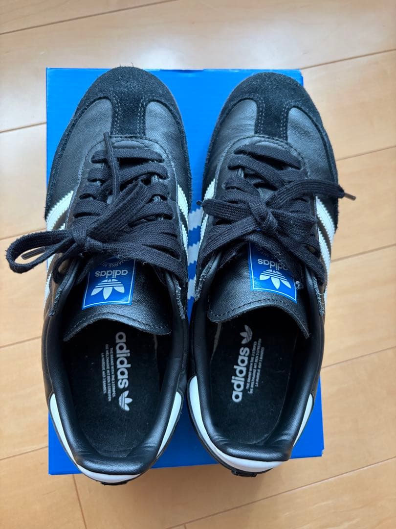 adidas SAMBA OG アディダス 24cm