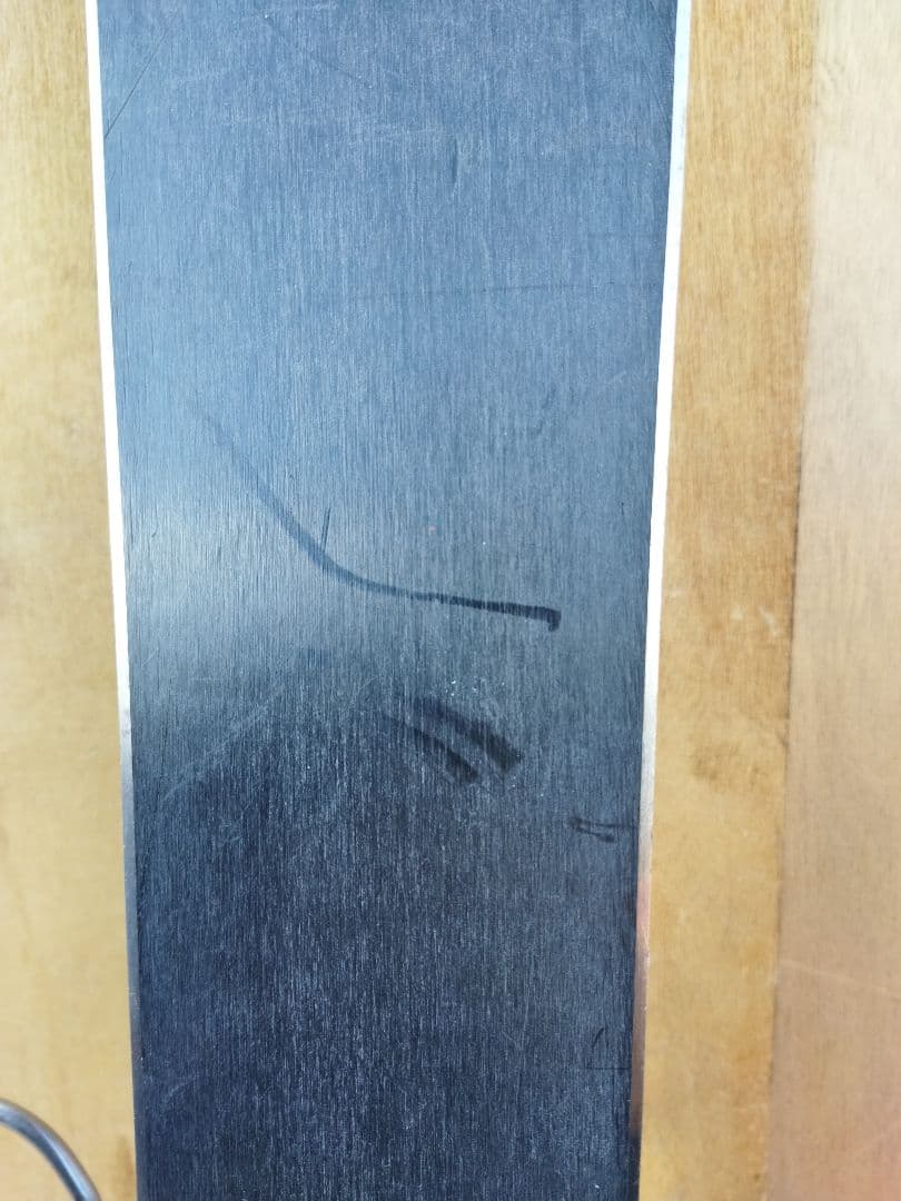 Hart VOYAGER ハート　ボイジャー ショートスキー　スキー板