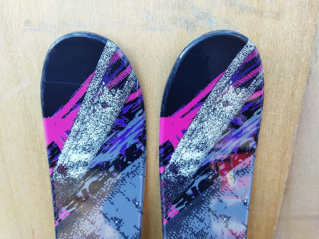 Hart VOYAGER ハート　ボイジャー ショートスキー　スキー板