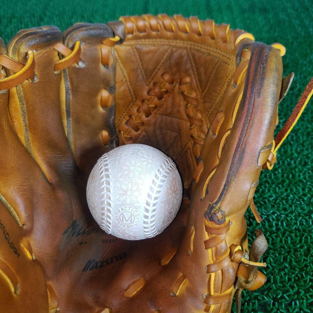 ミズノプロ　軟式　投手　左