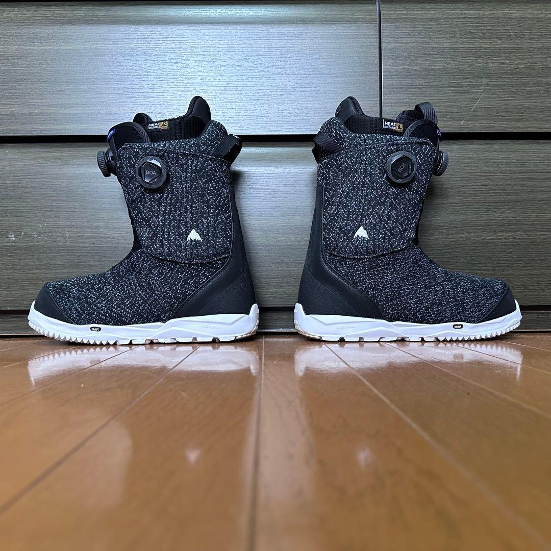 Burton SWATH BOA 10 USバートン　スワスボア