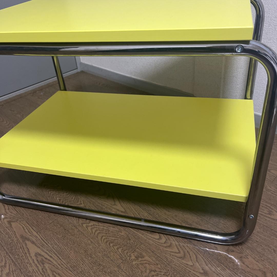 IKEA BAGGBODA イケア バッグボーダ サイドテーブル