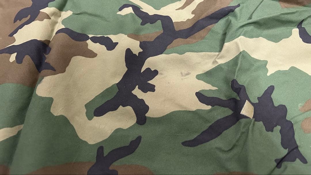 USMC GORE TEX 米軍 寝袋 ビビー カバー ゴアテックス