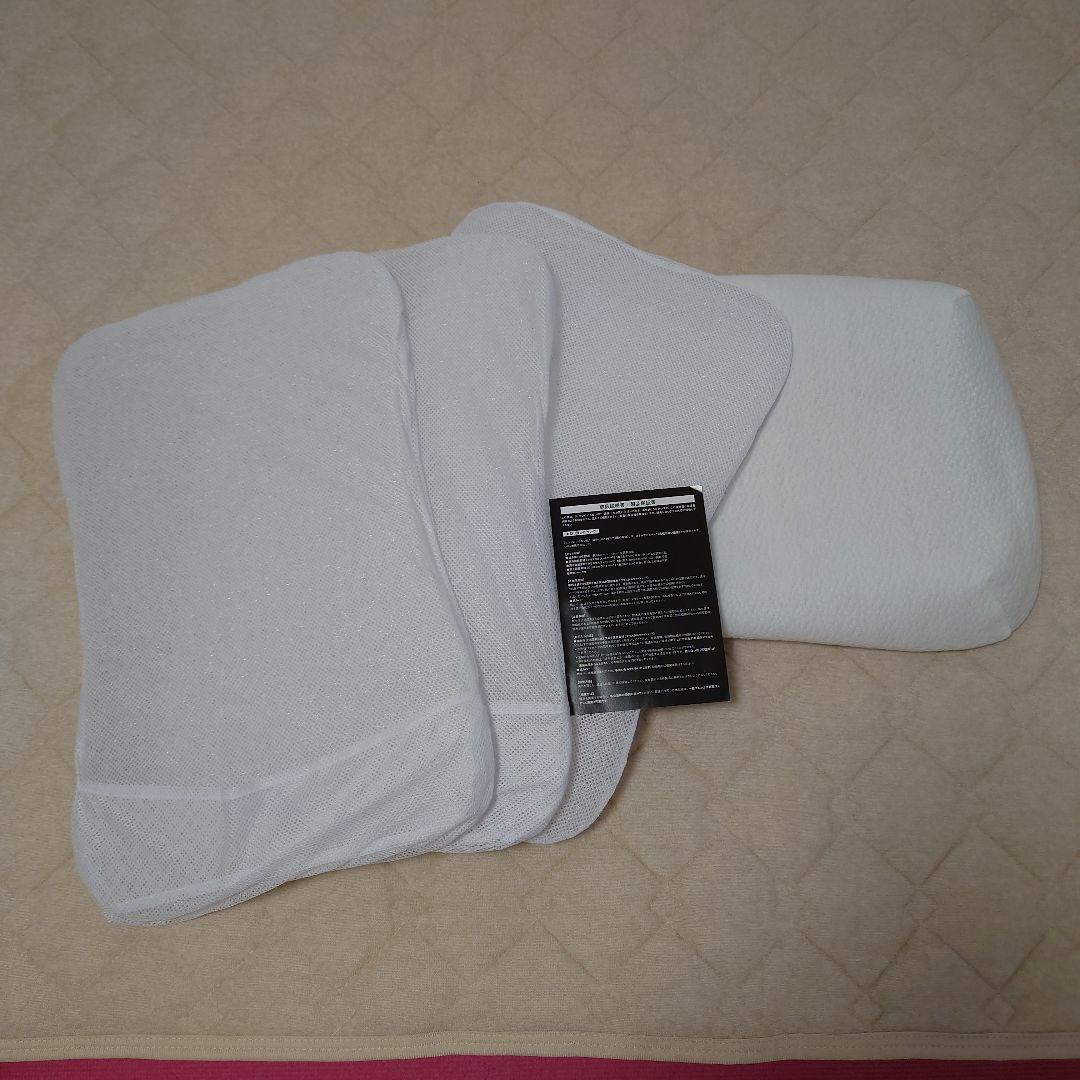 ヒツジのいらない枕(調律）