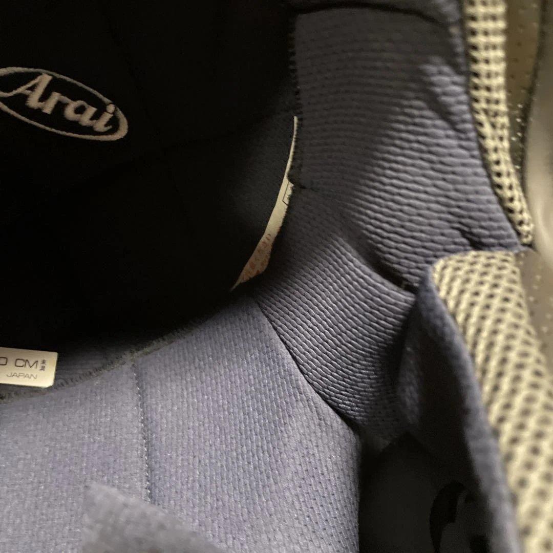 Arai Classic MOD ヘルメット クラシックモッド
