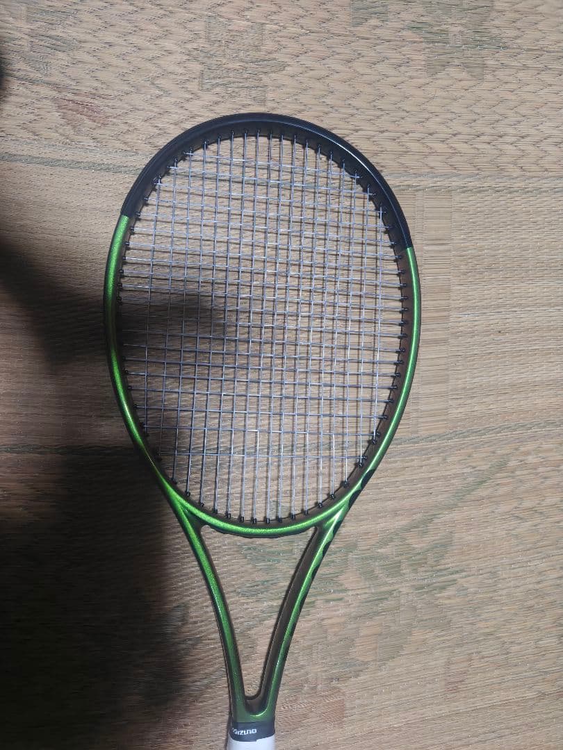 Wilson H22 プロストック v8コスメ 中古