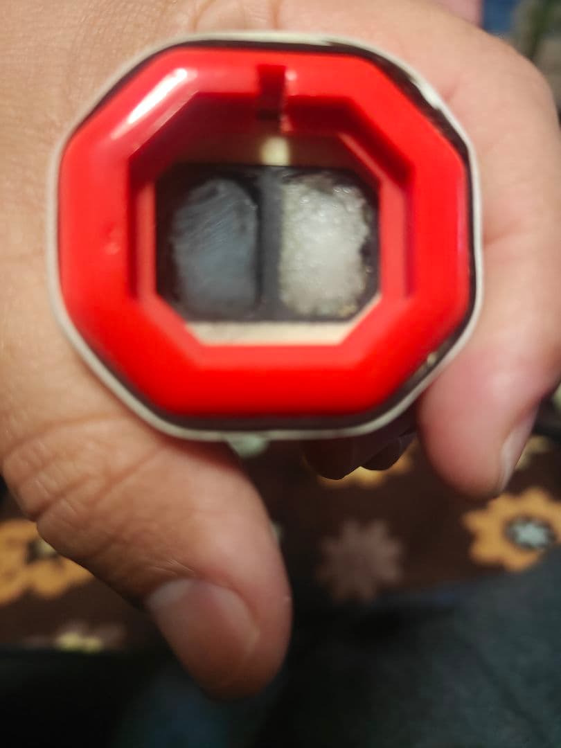 Wilson H22 プロストック v8コスメ 中古