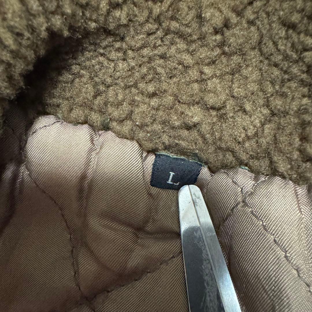 ☆【超希少】AVIREX B-9 フライトジャケット ミリタリー 羊革☆