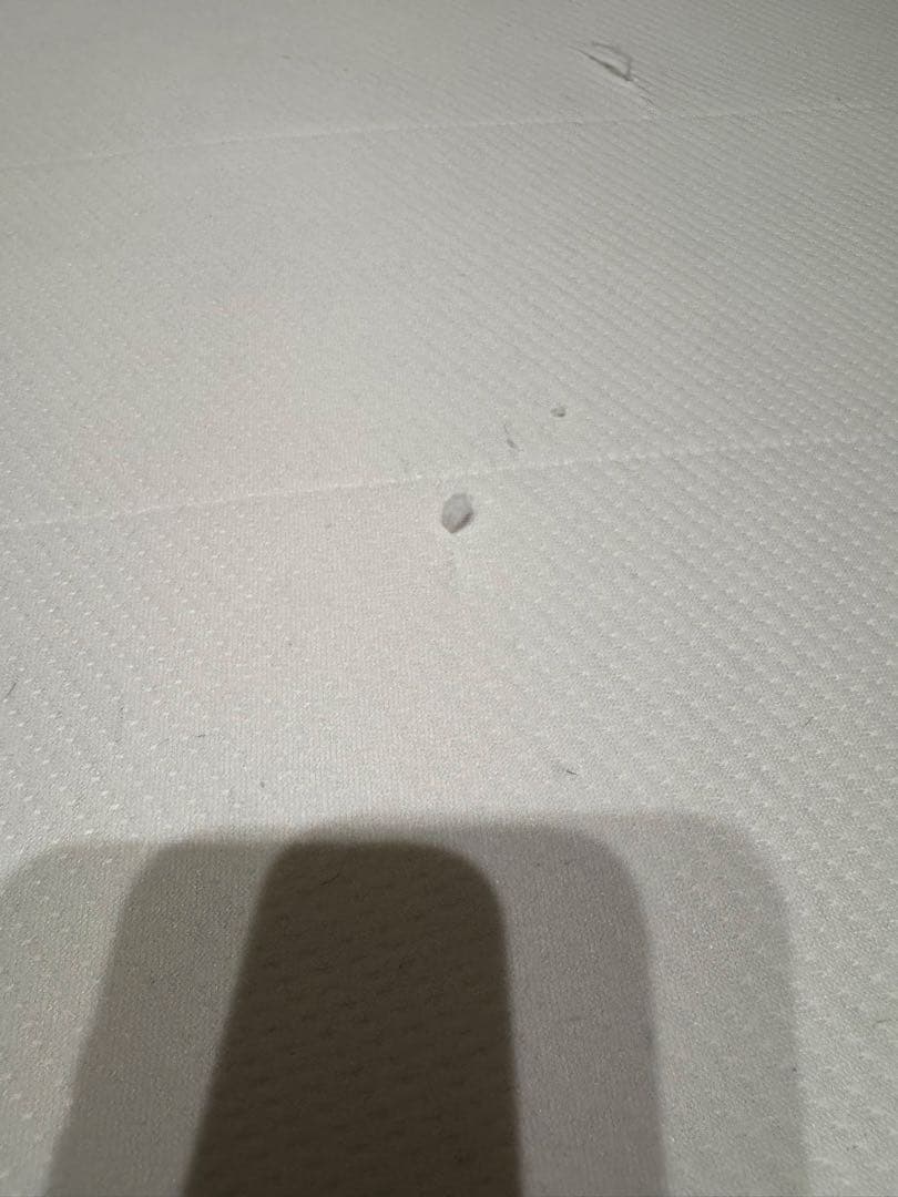 エアウィーヴ ベッドマットレス セミダブル S02系 肩やわモデル ジャパネット