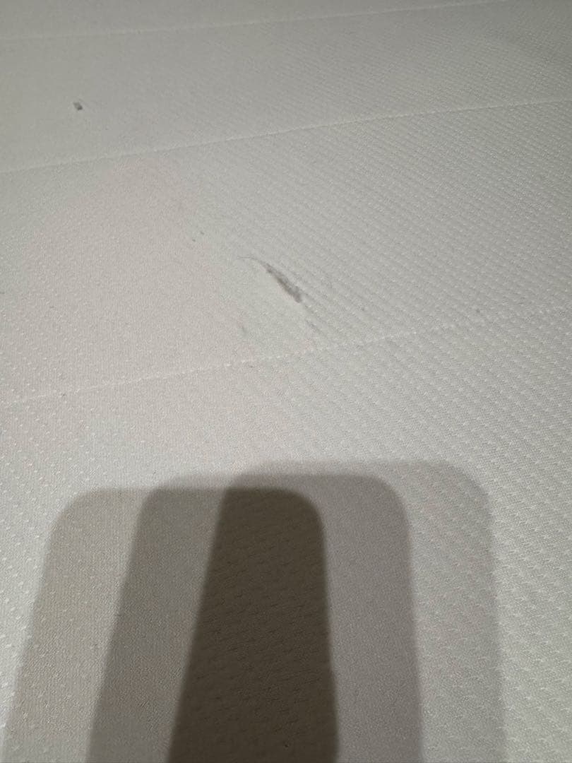 エアウィーヴ ベッドマットレス セミダブル S02系 肩やわモデル ジャパネット