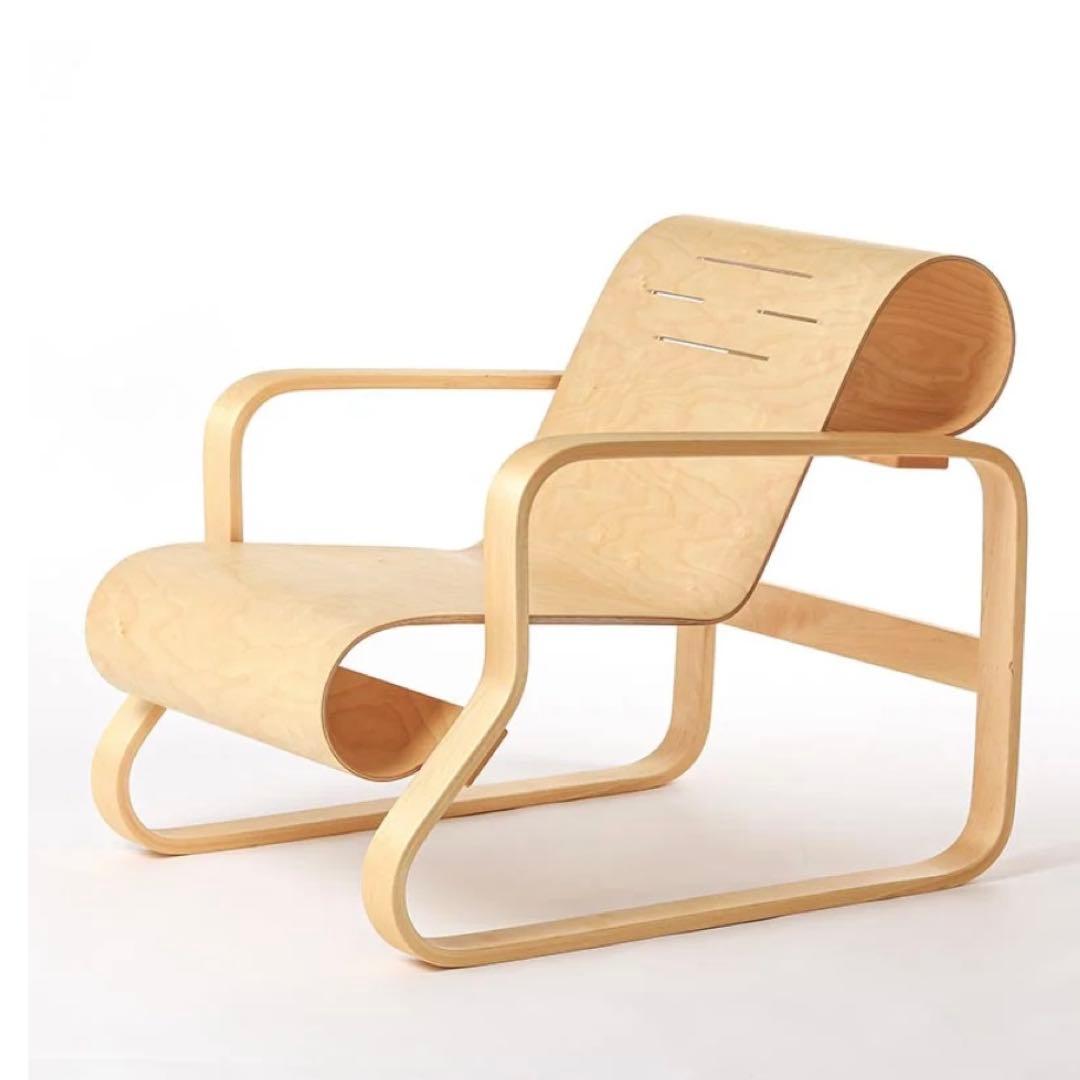 Artek Armchair 41: Paimio 90周年限定
