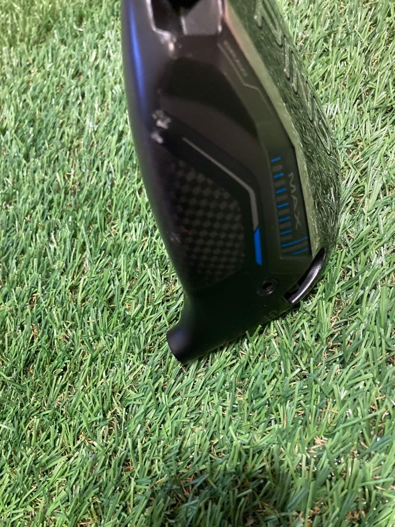 ●日本仕様●G440 MAX ドライバー 9° ヘッド