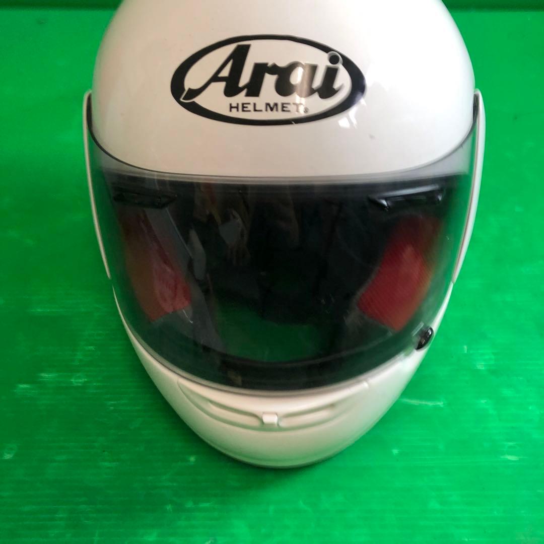 ア*ヲ様 Arai フルフェイスヘルメット HR-MONO4 Lサイズ
