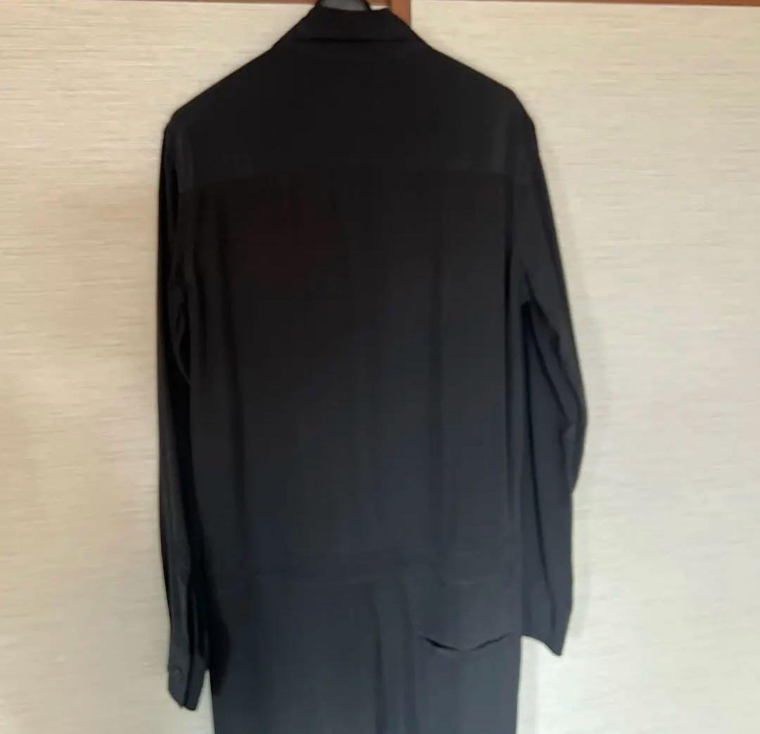 THIRD magazine シルクのオールインワン　亘つぐみ　TW