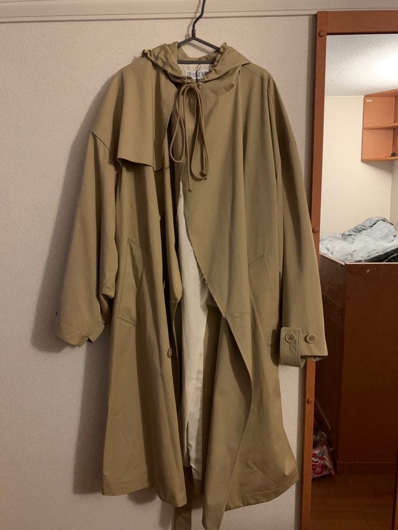 ジャケット・アウター jw anderson 23aw