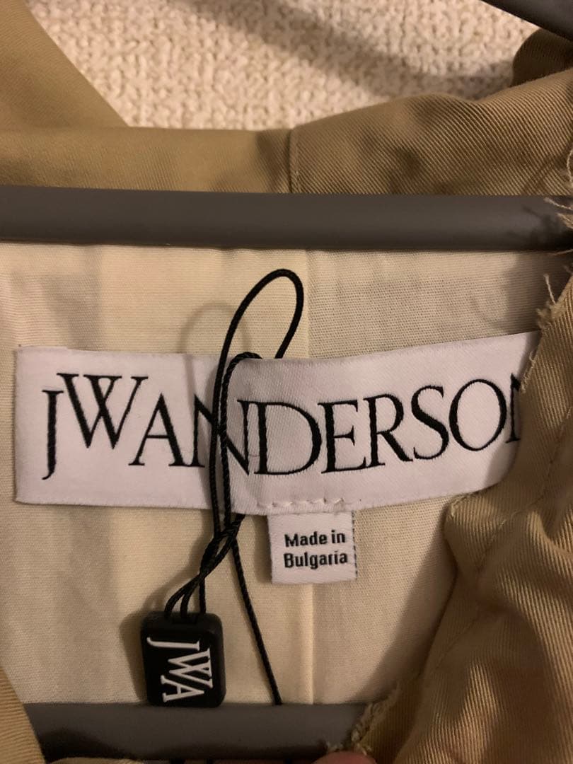ジャケット・アウター jw anderson 23aw