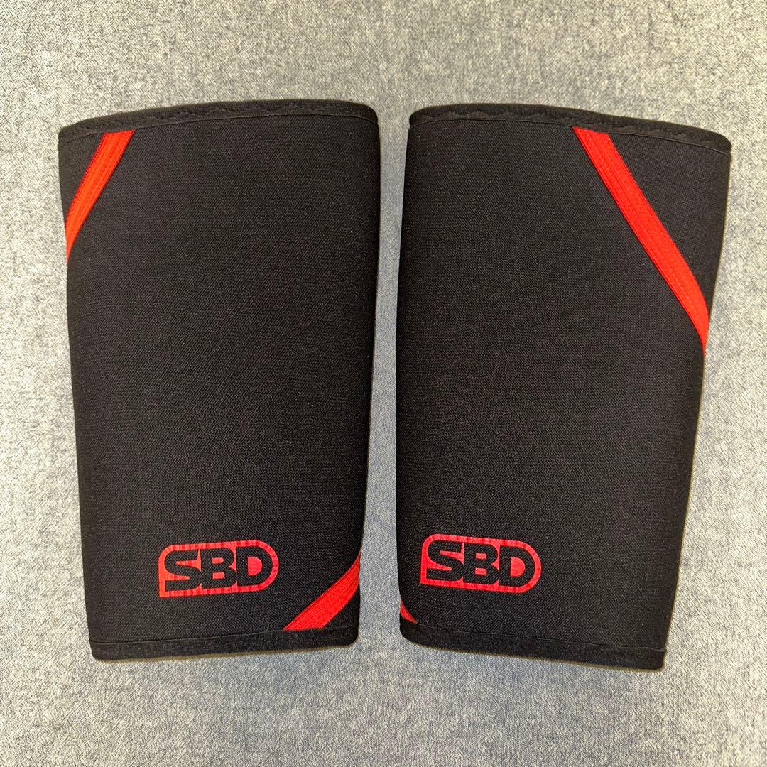 SBD ニースリーブ Lサイズ