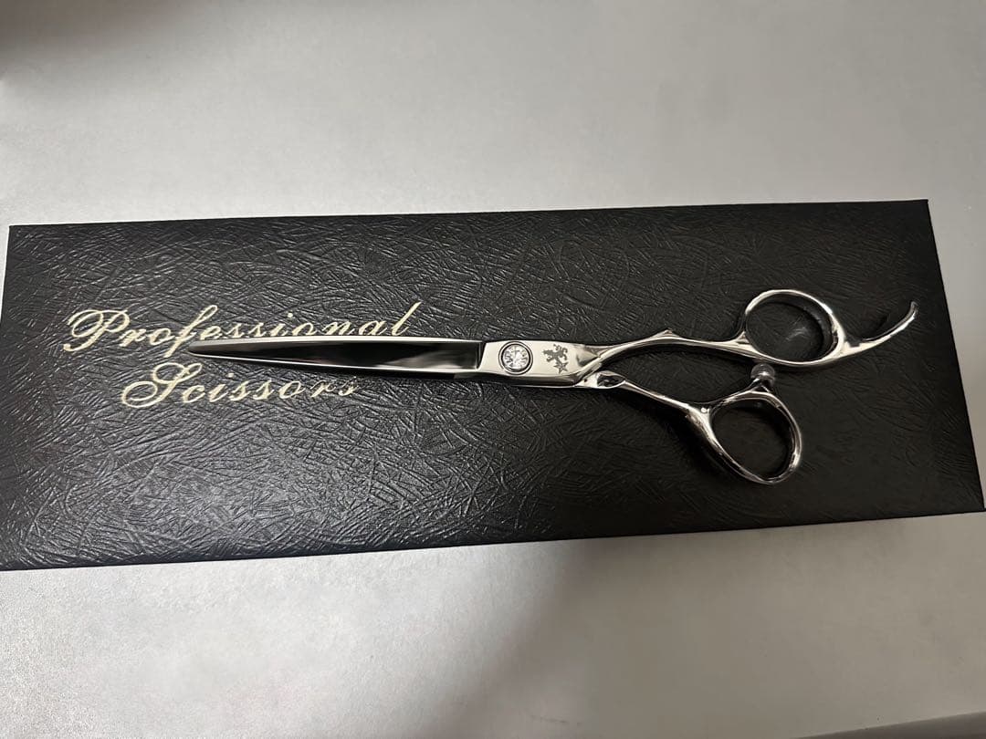 【値下げ中】TRACKS SCISSORS HARD60