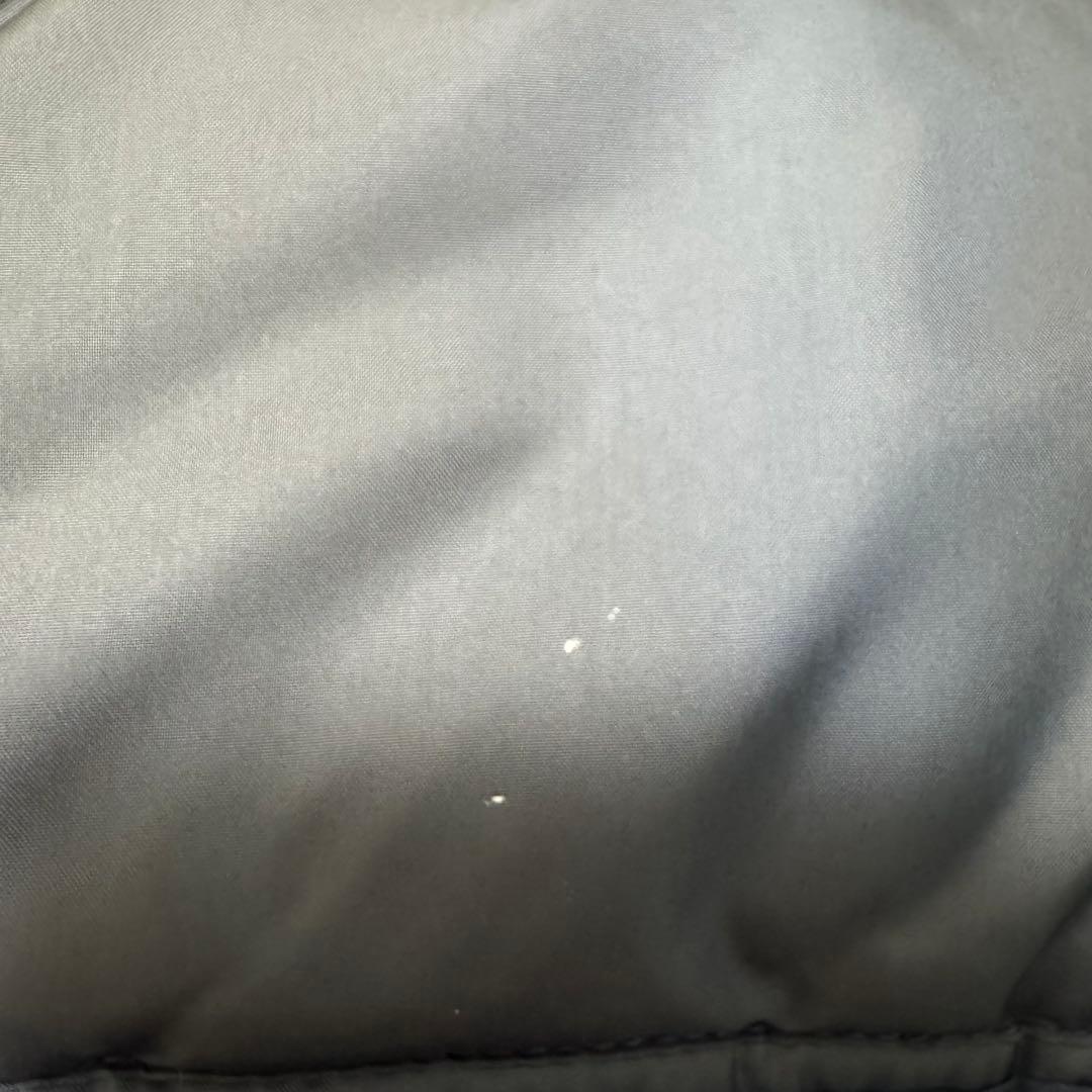 【新品同様】【レディース】サイズL ポロ　ラルフローレン　ダウンベスト ポニー