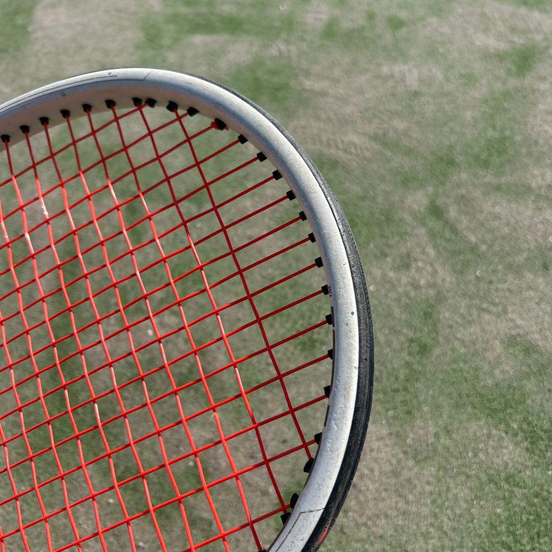 バボラ　ピュアストライクVS 98インチ