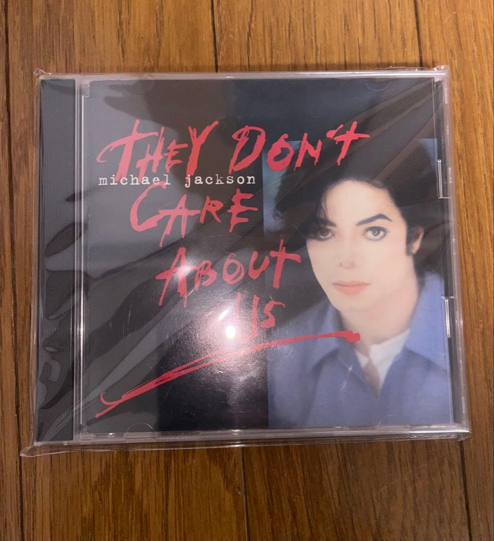 明日まで！　マイケル・ジャクソン CD12枚セット！