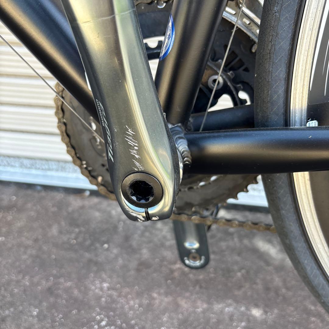 アラヤ　2013年　エクセラレース　ロードバイク