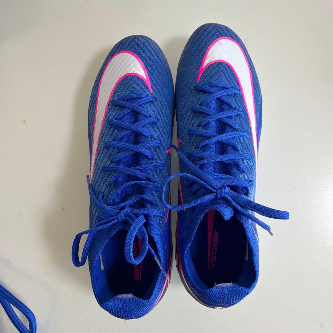 最新マーキュリアルヴェイパーエリート16 AG