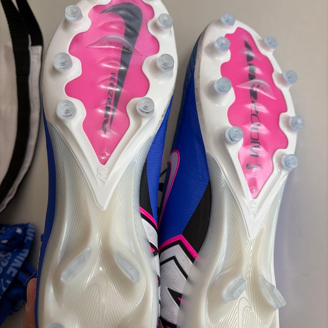 最新マーキュリアルヴェイパーエリート16 AG