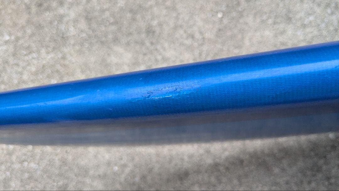 送料考慮します！ミッドレングス　7.6フィート　サーフボード