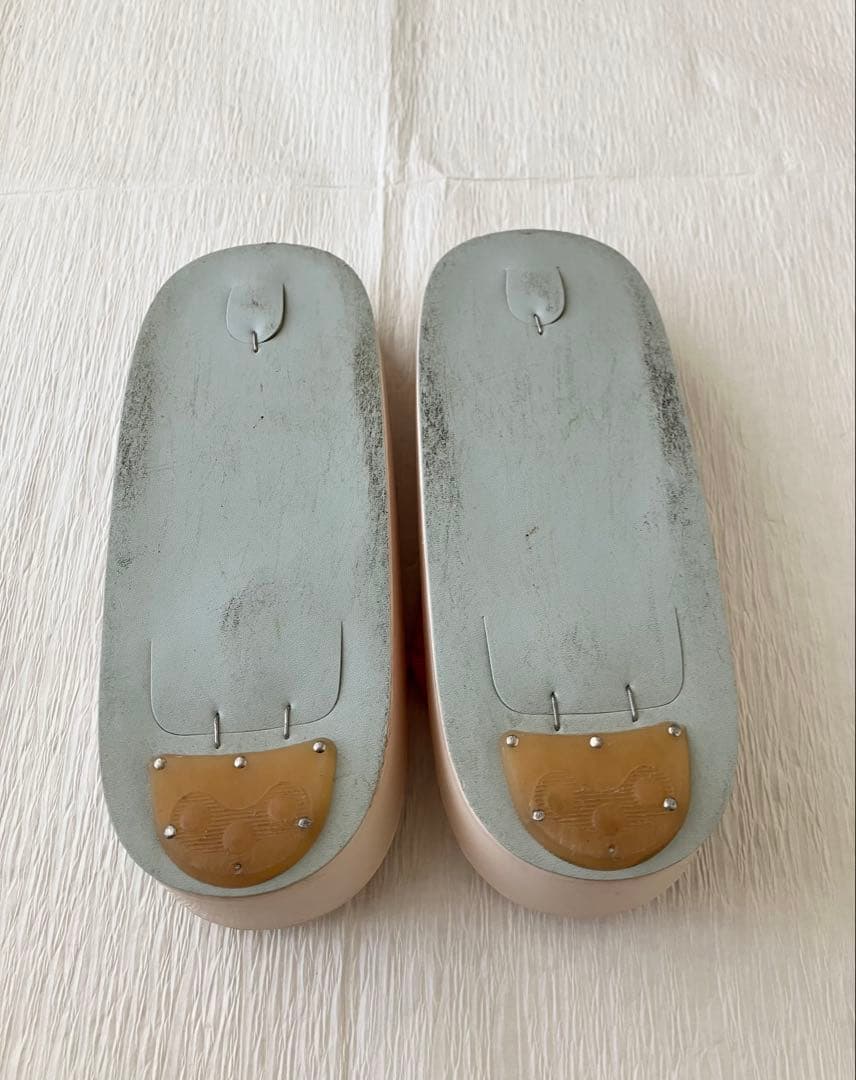 ７歳七五三 水色花柄着物セット