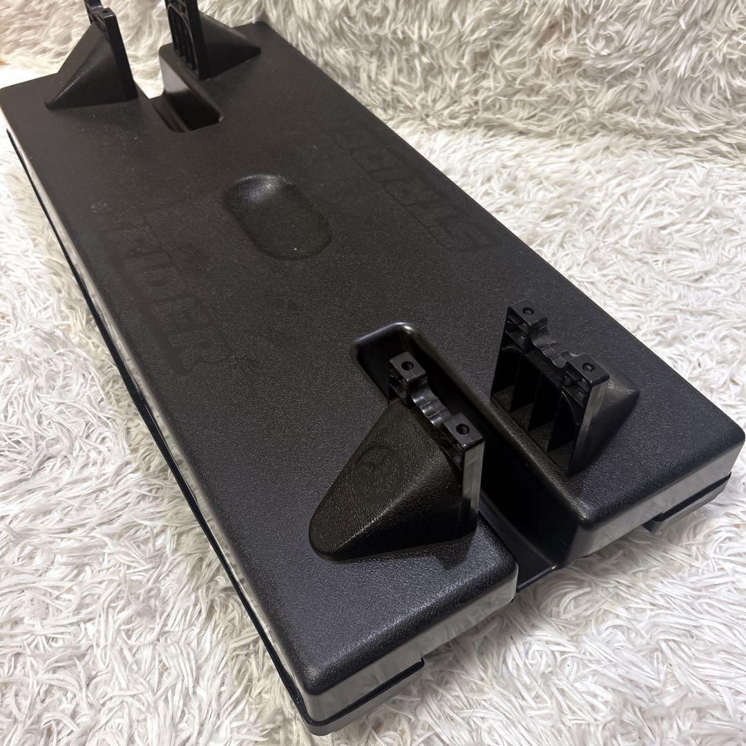 STRIDER ロッキングベース ブラック 正規品 ストライダー