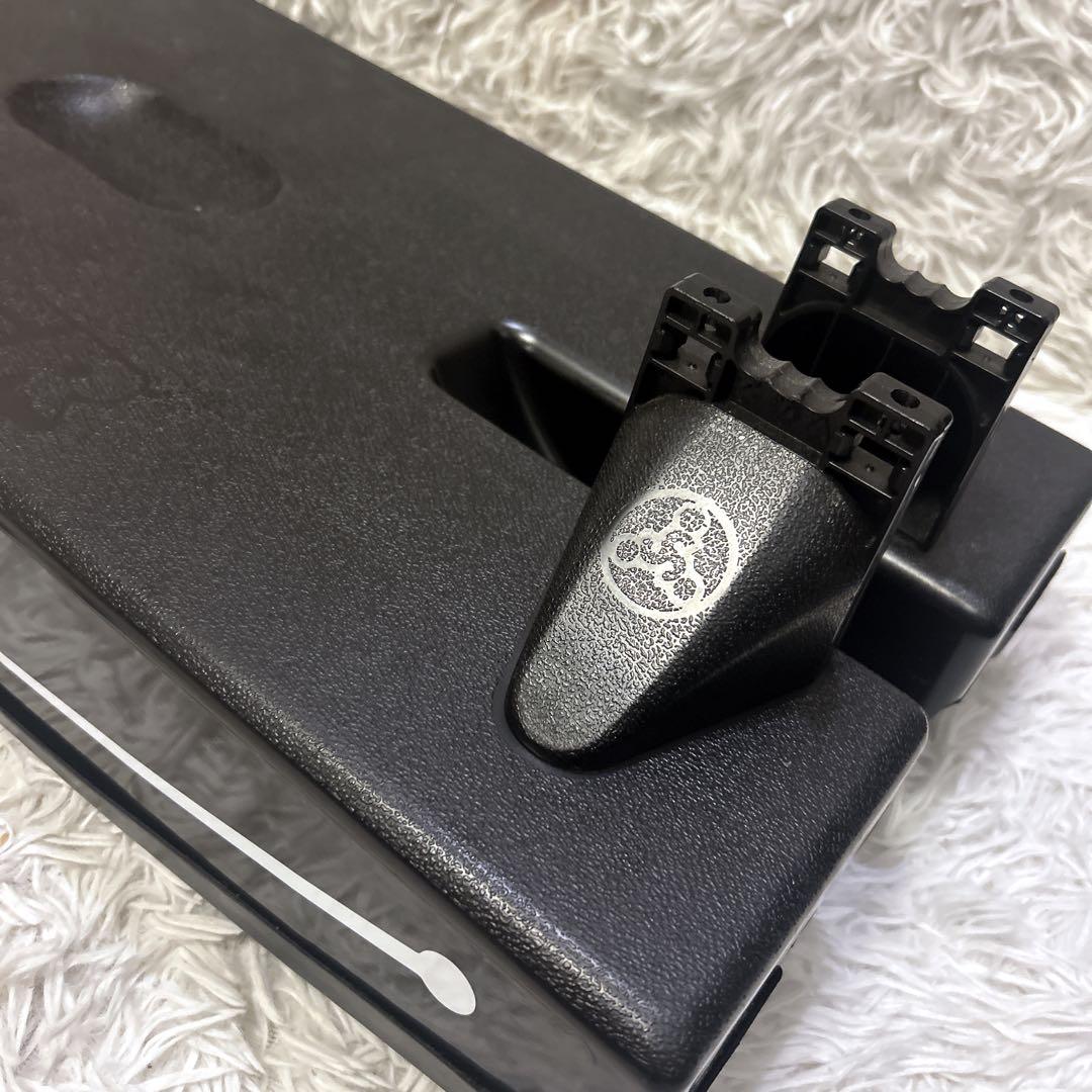 STRIDER ロッキングベース ブラック 正規品 ストライダー