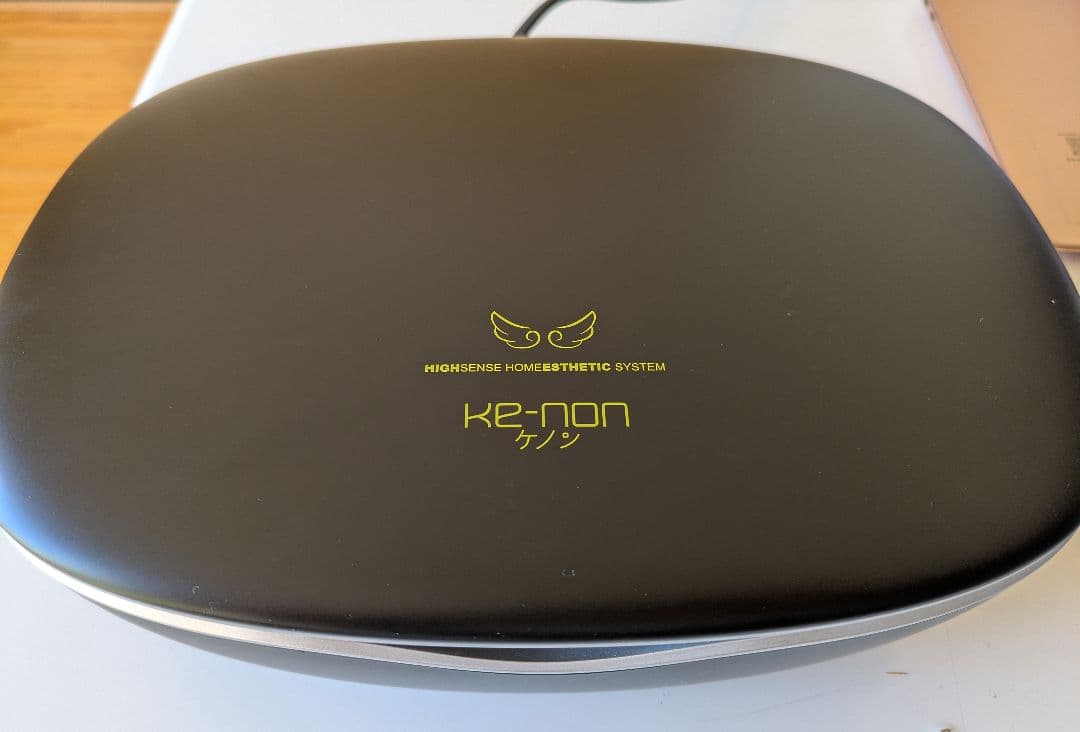 2*い様 美品ケノン8.0 スーパープレミアム レベル10 残186,842回